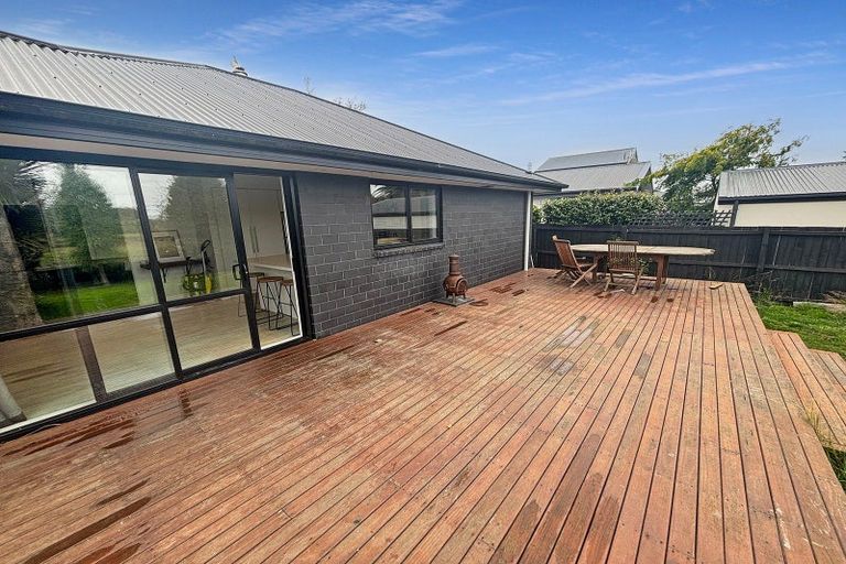 Photo of property in 35 Greenhaven Drive, Burwood, Christchurch, 8083