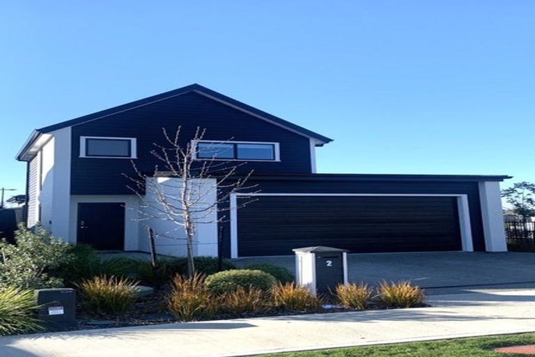 Photo of property in 2 Kahikatea Way, Appleby, Richmond, 7020