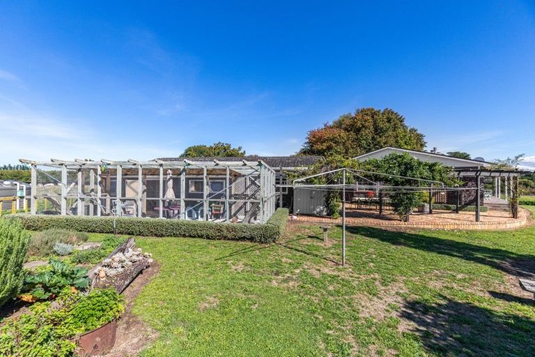 Photo of property in 12 Jeffs Road, Mangatawhiri, Pokeno, 2471
