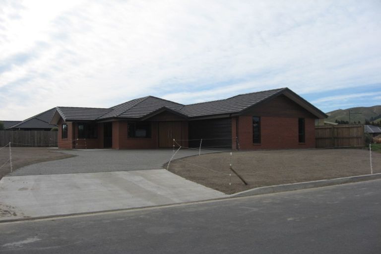 Photo of property in 2 Pelorus Place, Redwoodtown, Blenheim, 7201