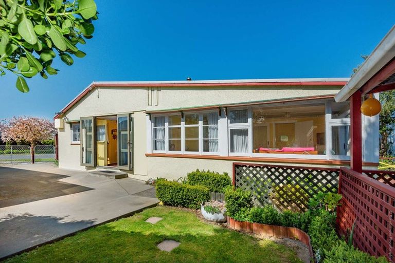 Photo of property in 80 Pacific Drive, Southbridge, Leeston, 7683
