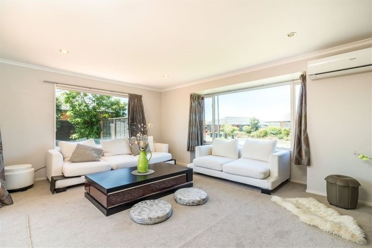 Photo of property in 46 Bella Rosa Drive, Hei Hei, Christchurch, 8042