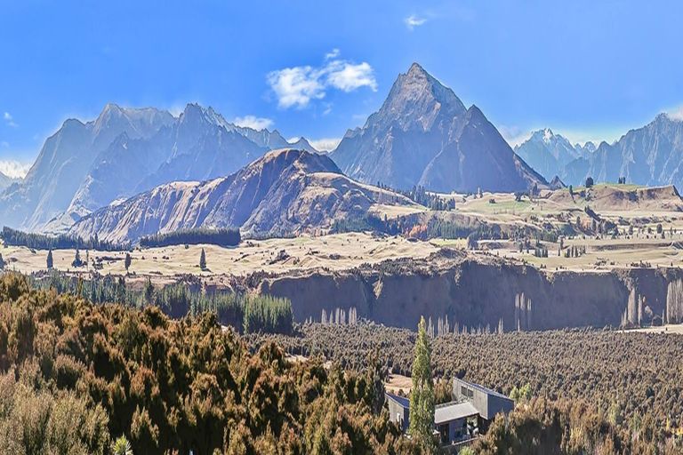 Photo of property in 69 Kanuka Rise, Albert Town, Wanaka, 9305