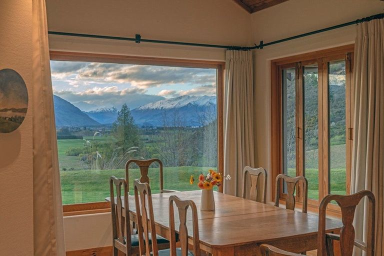 Photo of property in 515 Mount Barker Road, Wanaka, 9382