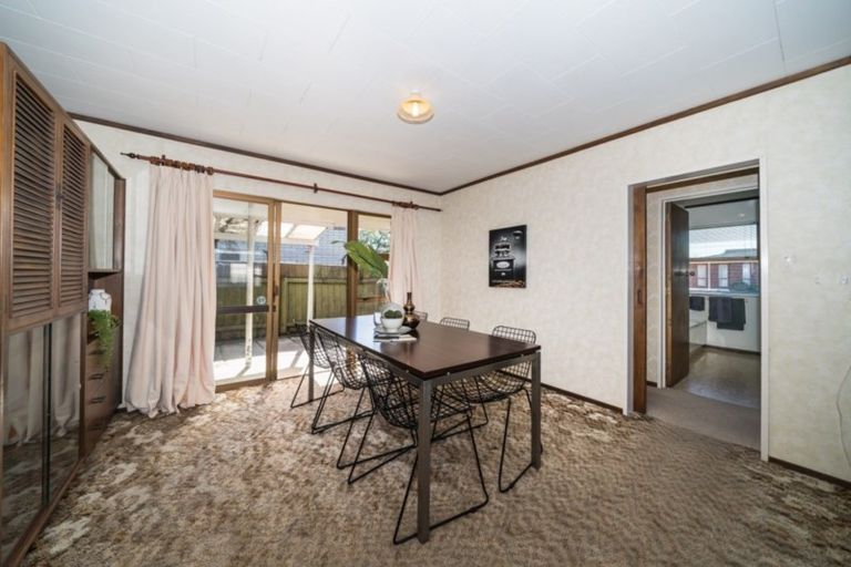 Photo of property in 36 Terry Crescent, Milson, Palmerston North, 4414