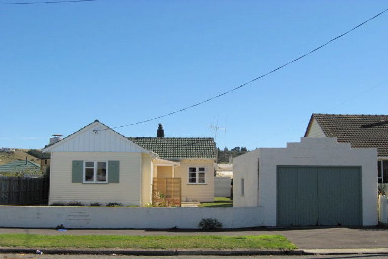 Photo of property in 7 Dart Street, Oamaru North, Oamaru, 9400