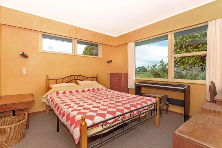 Photo of property in 47 Cameron Road, Makauri, Gisborne, 4071