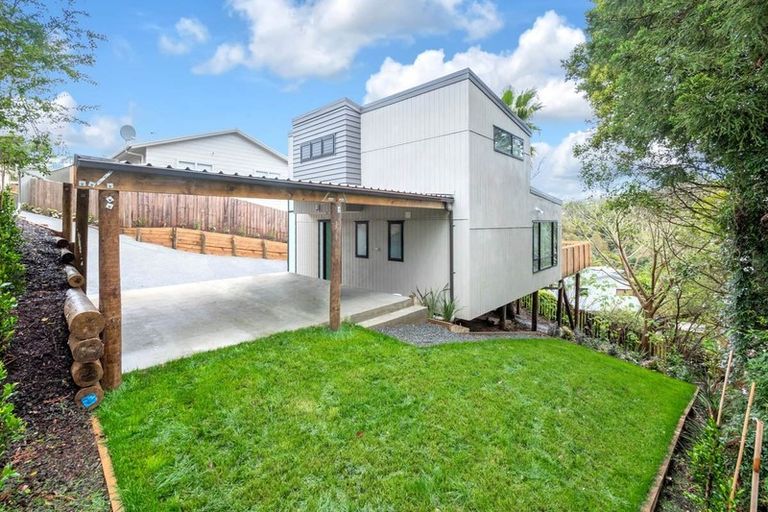 Photo of property in 50a Danbury Drive, Torbay, Auckland, 0630