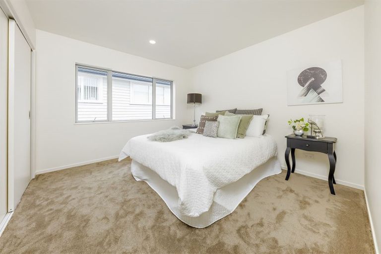 Photo of property in 17 Paripari Street, Flat Bush, Auckland, 2019