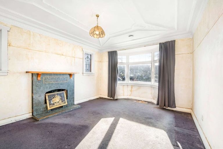 Photo of property in 437 South Road, Calton Hill, Dunedin, 9012