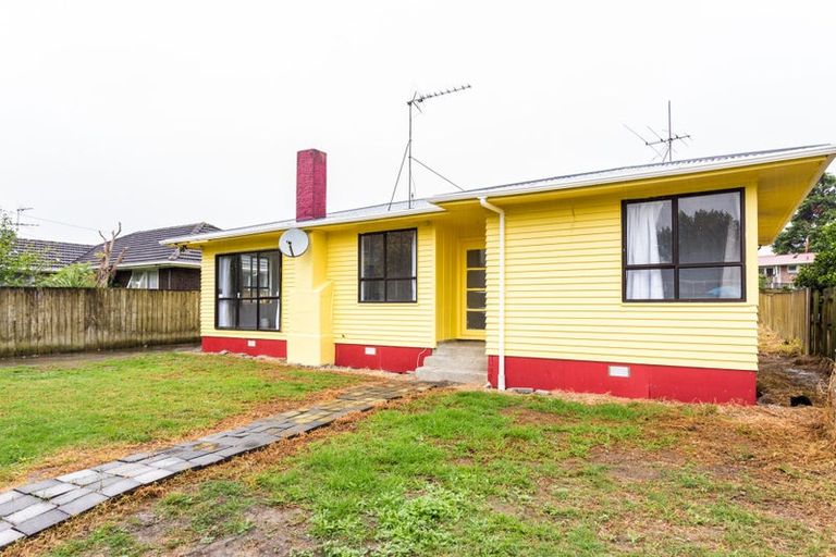 Photo of property in 5 Blampied Road, Otara, Auckland, 2023