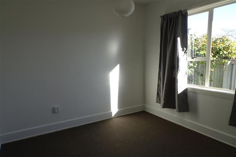 Photo of property in 6 Bletsoe Avenue, Spreydon, Christchurch, 8024
