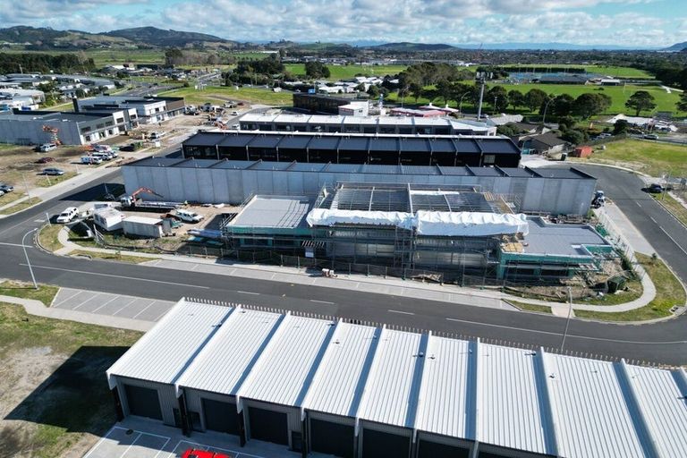 Photo of property in 11 Kereru Street, Marton, 4710