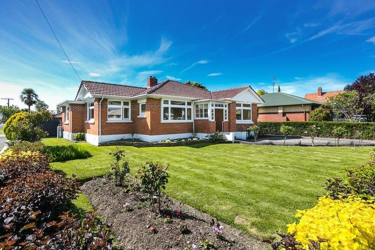 Photo of property in 20 Mure Street, Mosgiel, 9024