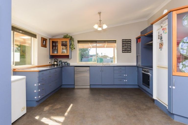 Photo of property in 9 Richmond Street, Seddon, 7210