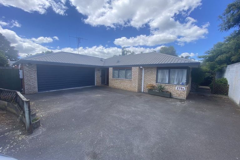 Photo of property in 279a Cambridge Road, Hillcrest, Hamilton, 3216