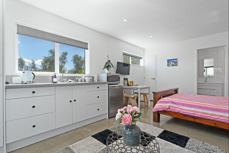 Photo of property in 399a Lake Ferry Road, Dyerville, Martinborough, 5781