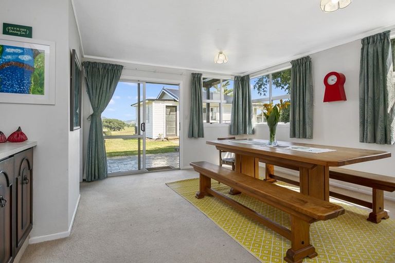 Photo of property in 61 Te Hoe Road, Orini, Taupiri, 3792