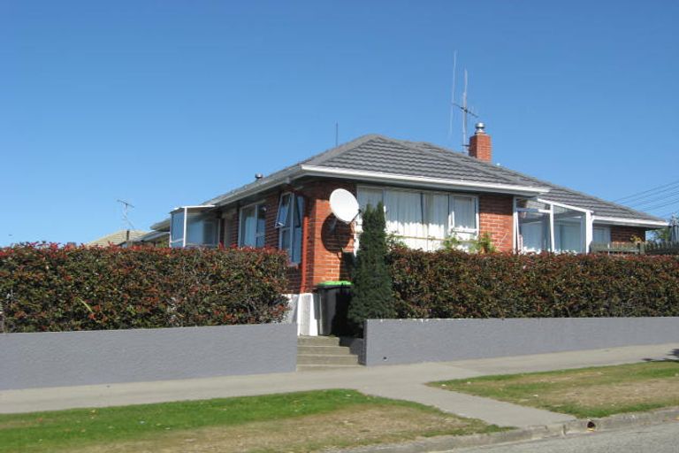 Photo of property in 14 Bradley Street, Watlington, Timaru, 7910