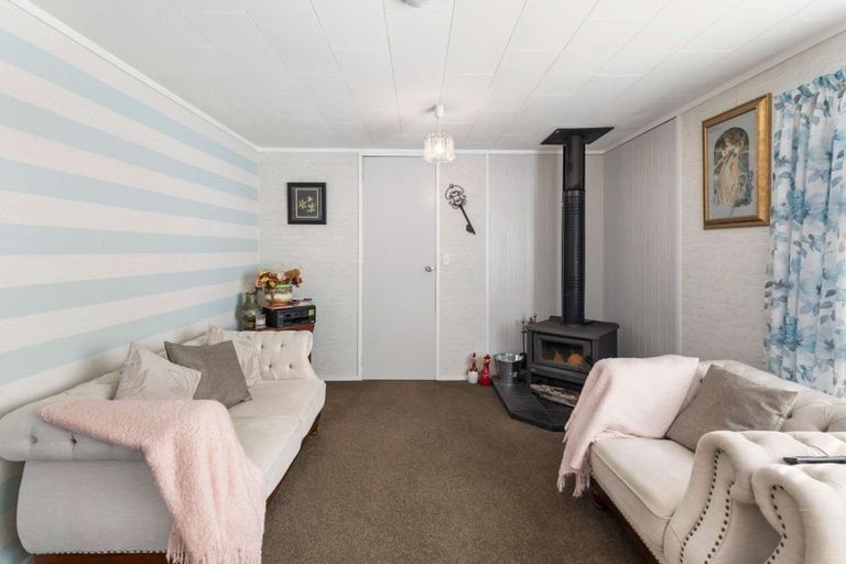 Photo of property in 30 Ruru Road, Taihape, 4720