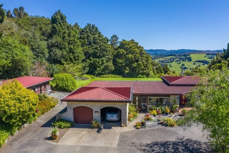 Photo of property in 16 Otaere Road, Okaihau, 0475