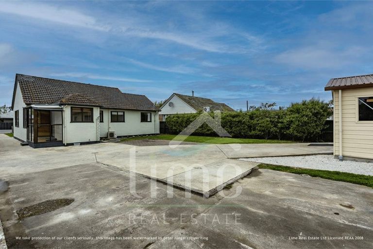 Photo of property in 225 Williams Street, Kaiapoi, 7630