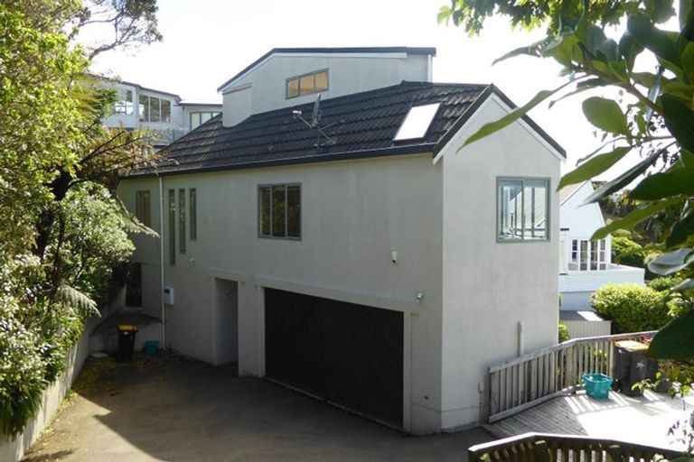 Photo of property in 103a Jubilee Road, Khandallah, Wellington, 6035