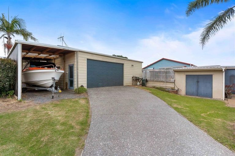 Photo of property in 214 Leander Road, Whangamata, 3620