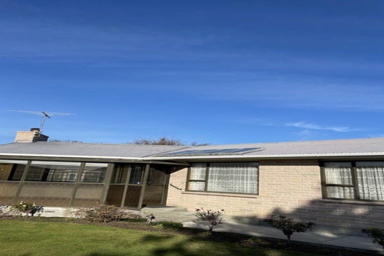 Photo of property in 112 Williams Street, Kaiapoi, 7630