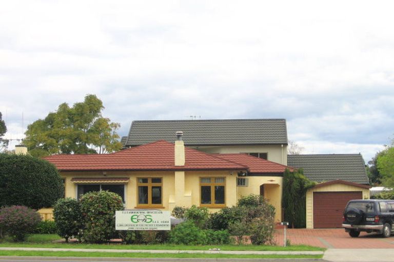 Photo of property in 186 Fifteenth Avenue, Tauranga South, Tauranga, 3112