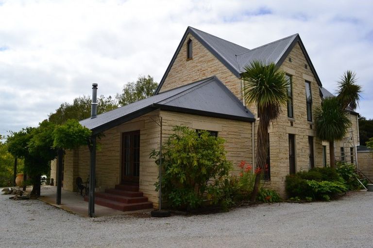 Photo of property in 39 Middle Ridge Road, Herbert, Oamaru, 9495