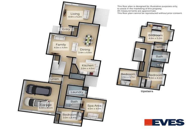 Photo of property in 190 Waverley Road, Gordonton, Hamilton, 3287