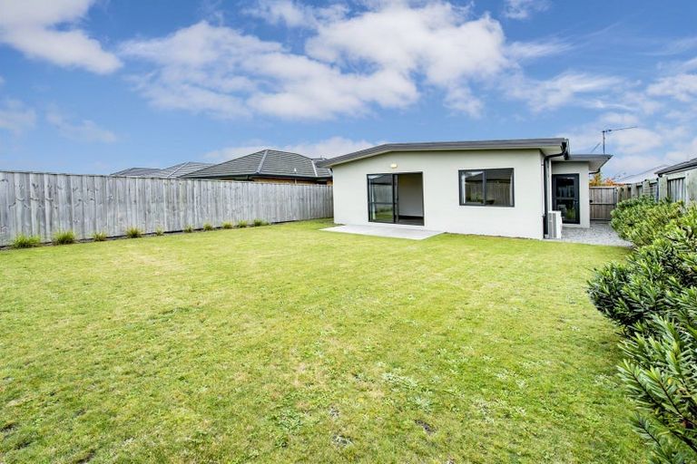 Photo of property in 27 Pakohe Street, Pegasus, 7612