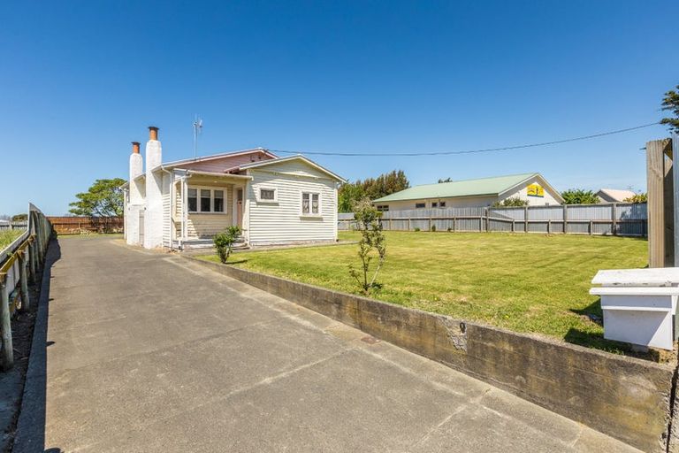 Photo of property in 86 Bledisloe Road, Maraenui, Napier, 4110
