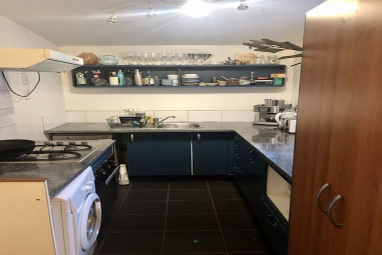 Photo of property in 23 Commercial Road, Grey Lynn, Auckland, 1021