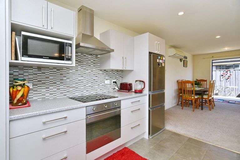 Photo of property in 6/3 Retallick Way, Amberley, 7410