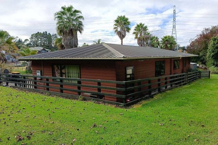 Photo of property in 40 Stratford Road, Manurewa, Auckland, 2105