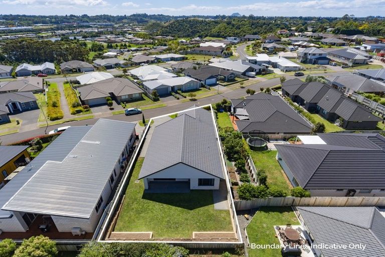 Photo of property in 6 Benmore Crescent, Pyes Pa, Tauranga, 3112