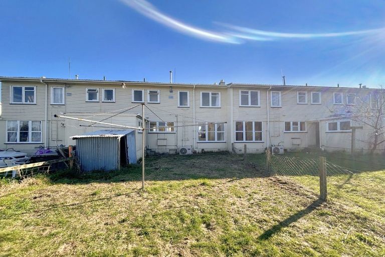 Photo of property in 84 Talbot Street, Whanganui East, Whanganui, 4500