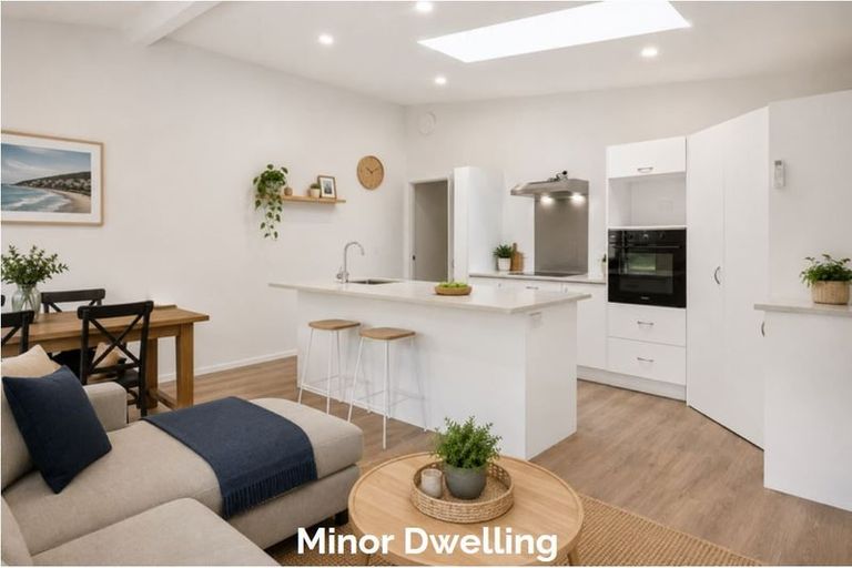 Photo of property in 108 Paremoremo Road, Lucas Heights, Auckland, 0632