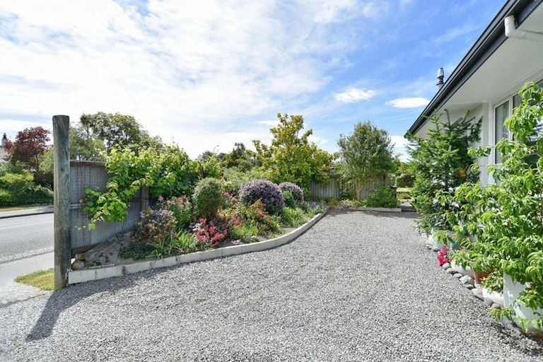 Photo of property in 5 Manchester Place, Rangiora, 7400
