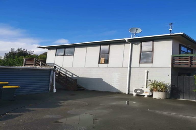 Photo of property in 6/504 Saint Asaph Street, Phillipstown, Christchurch, 8011