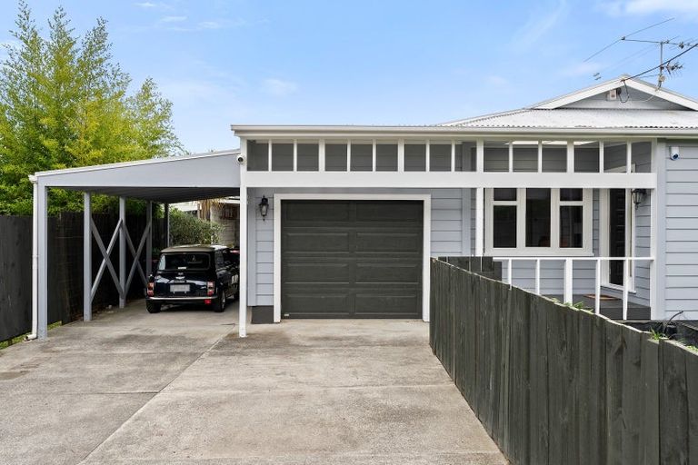 Photo of property in 5 Mason Street, Moera, Lower Hutt, 5010