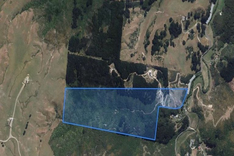 Photo of property in 741 Makara Road, Makara, Wellington, 6972