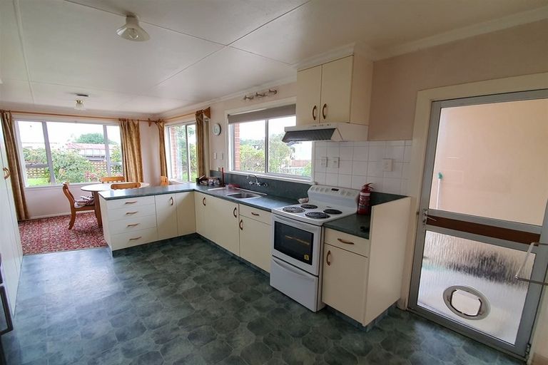 Photo of property in 85 Shearman Street, Waimate, 7924