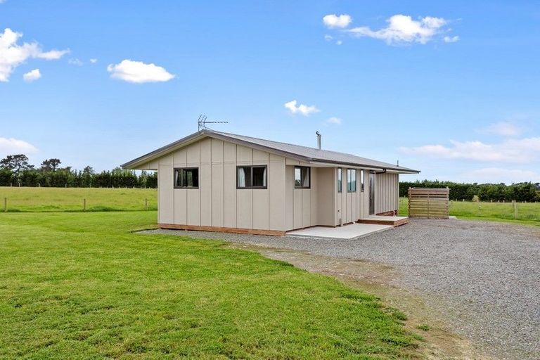 Photo of property in 54 Bayley Road, Fernside, Rangiora, 7471