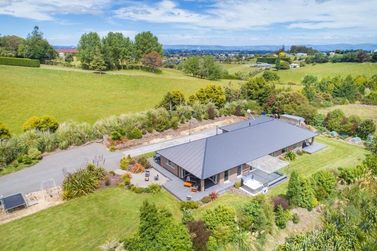 Photo of property in 5 Quail Avenue, Feilding, 4775
