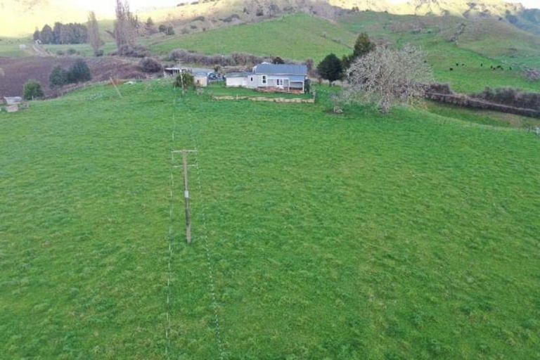 Photo of property in 13 Pukeiti Road, Te Mapara, Te Kuiti, 3981