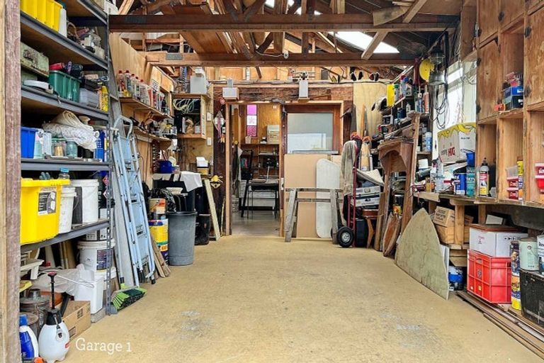Photo of property in 71 Snodgrass Road, Westport, 7892