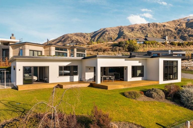 Photo of property in Meadowstone Alpha Series, 106 West Meadows Drive, Wanaka, 9305